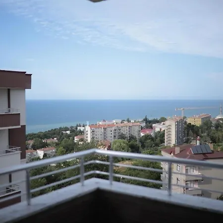 Appartamento Bikka Suit&otel Trabzon