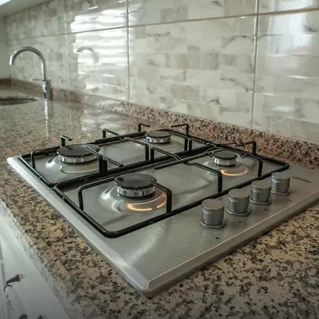 Bikka Suit&otel * Trabzon