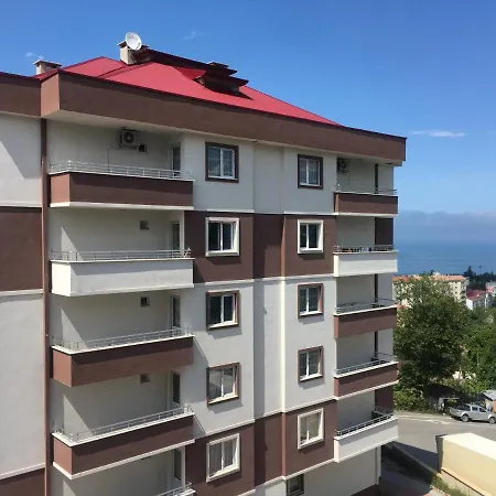 Bikka Suit&otel Apartment