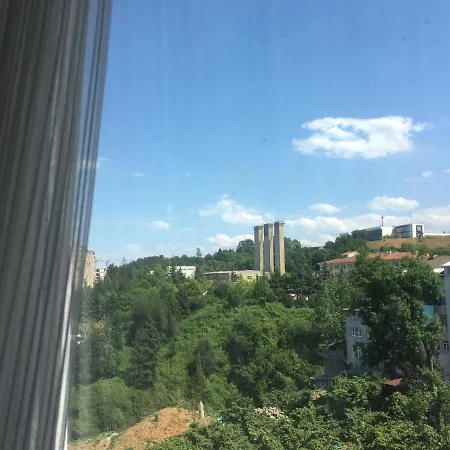 Bikka Suit&otel * Trabzon