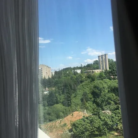 Bikka Suit&otel Apartment