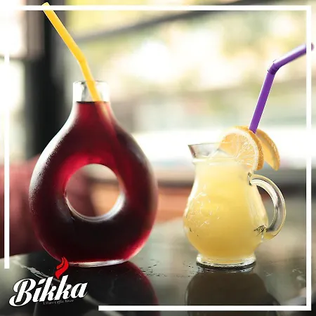 Bikka Suit&otel *