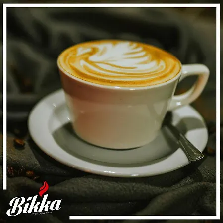 Bikka Suit&otel Lejlighed *