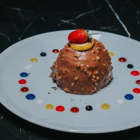 Appartamento Bikka Suit&otel Trabzon