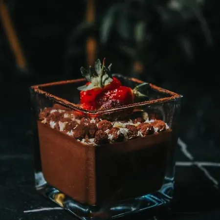 Bikka Suit&otel * Trabzon