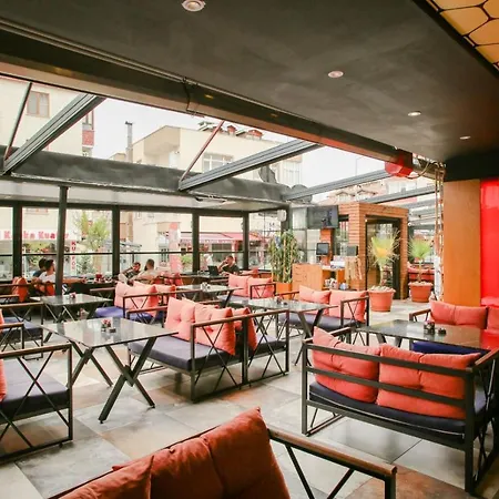 Lejlighed Bikka Suit&otel *