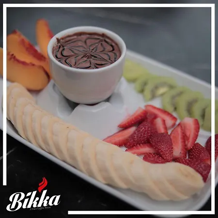 Apartment Bikka Suit&otel Trabzon