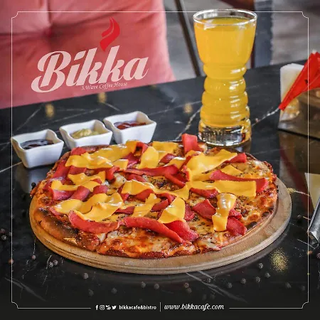 Appartamento Bikka Suit&otel Trabzon