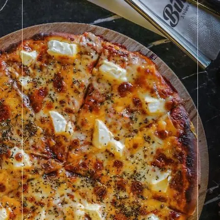 Appartamento Bikka Suit&otel