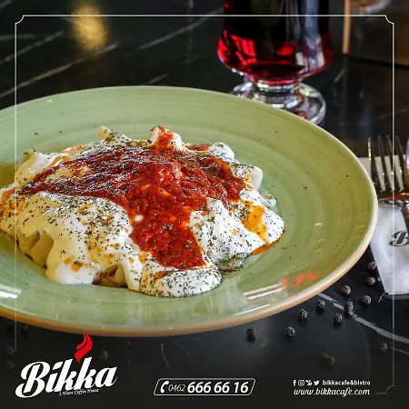 Bikka Suit&otel