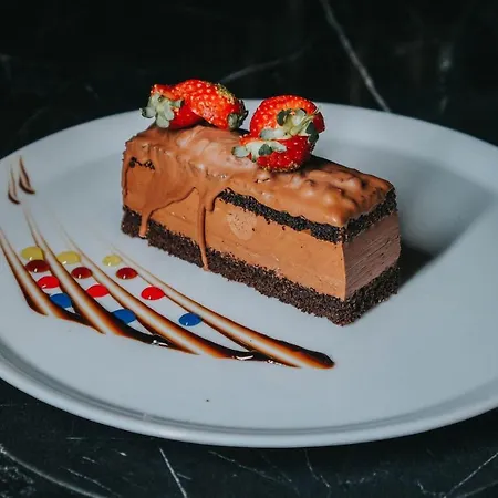 Bikka Suit&otel Lejlighed