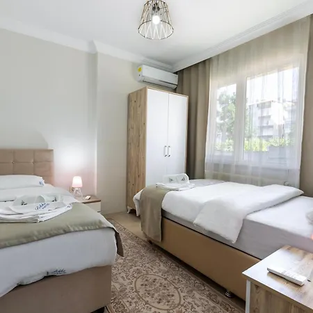 Bikka Suit&otel