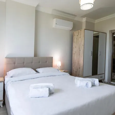 Bikka Suit&otel Trabzon