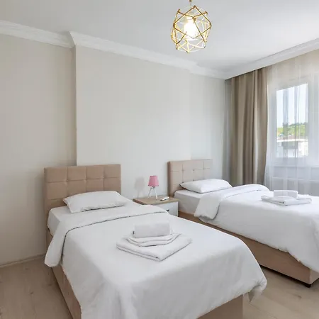 Bikka Suit&otel *