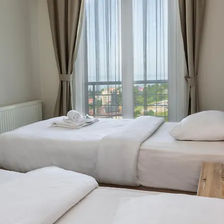 Bikka Suit&otel * Trabzon