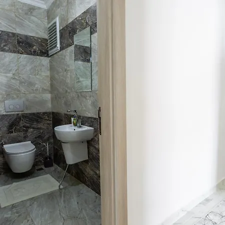 Bikka Suit&otel Appartamento