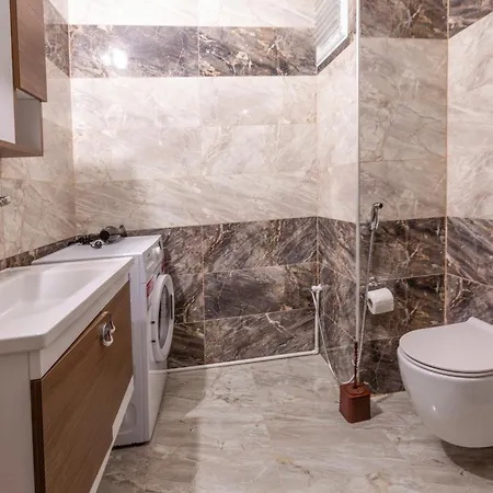 Bikka Suit&otel