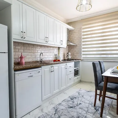 Appartamento Bikka Suit&otel *