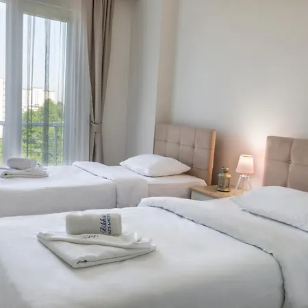 Bikka Suit&otel Trabzon