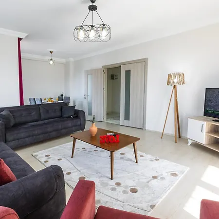 Appartamento Bikka Suit&otel *