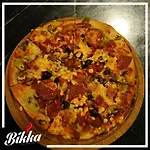 Apartment Bikka Suit&otel