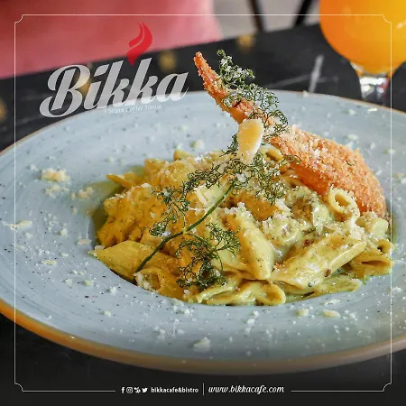 Апартаменти Bikka Suit&otel Трабзон