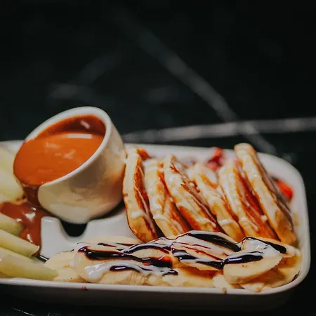 Bikka Suit&otel ترابزون