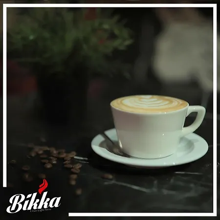 شقة Bikka Suit&otel