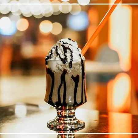 Bikka Suit&otel ترابزون