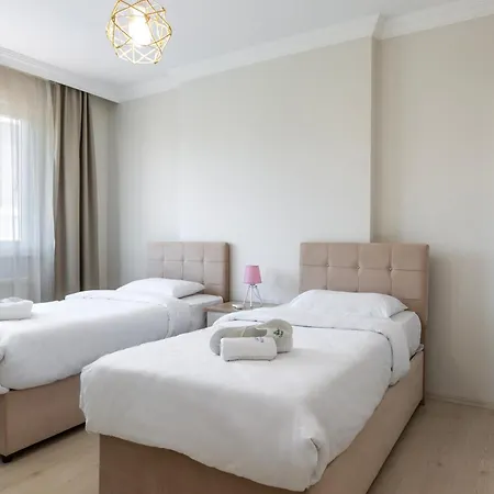 Bikka Suit&otel * ترابزون