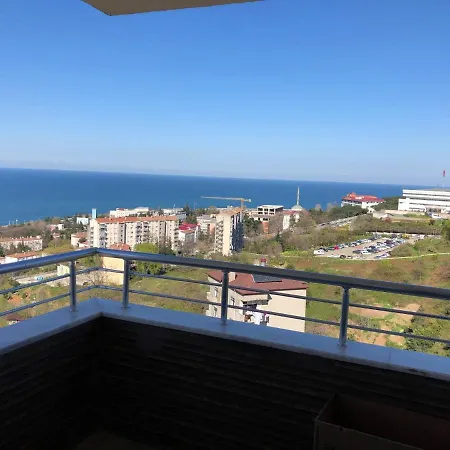 شقة Bikka Suit&otel