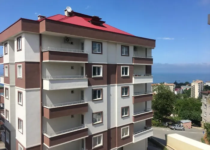 Bikka Suit&otel Διαμέρισμα