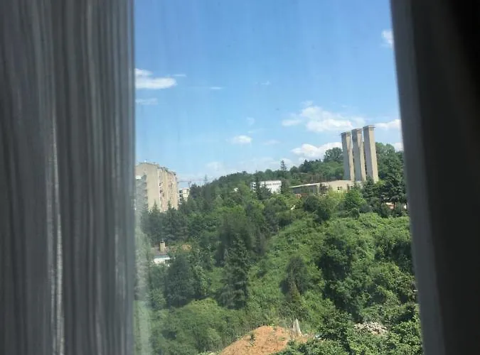 Bikka Suit&otel Διαμέρισμα