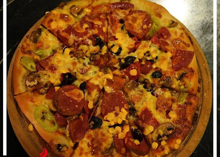 Διαμέρισμα Bikka Suit&otel