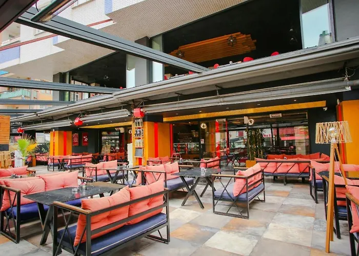 Διαμέρισμα Bikka Suit&otel *