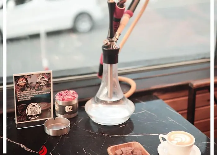 Bikka Suit&otel Διαμέρισμα *