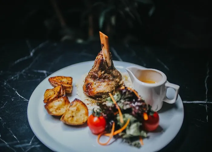 Διαμέρισμα Bikka Suit&otel