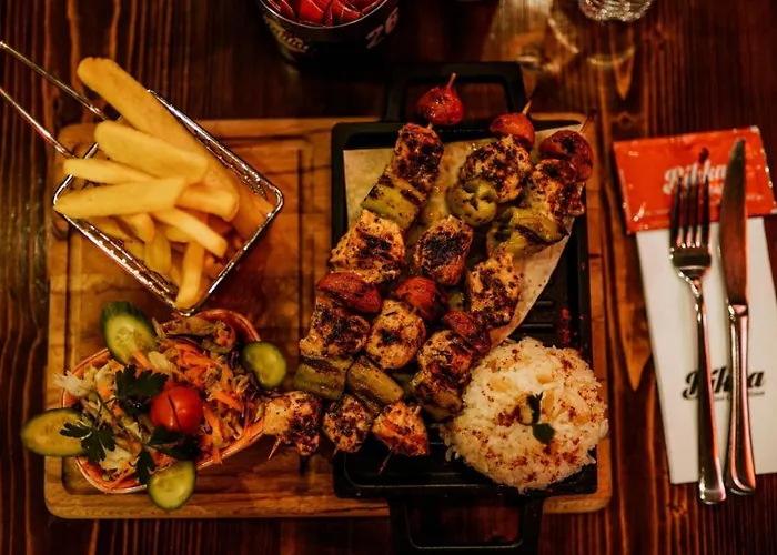 Bikka Suit&otel Τραμπζόν