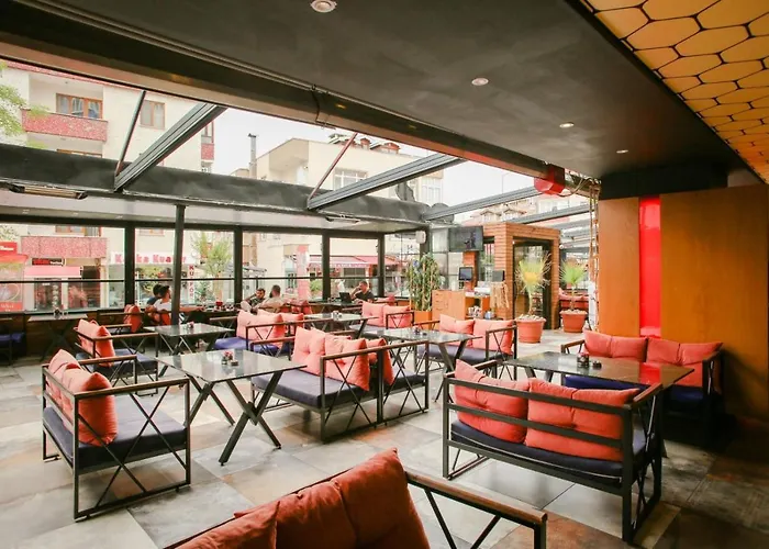 Διαμέρισμα Bikka Suit&otel *