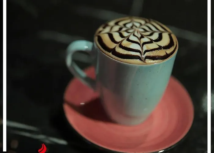 Bikka Suit&otel Διαμέρισμα Τραμπζόν