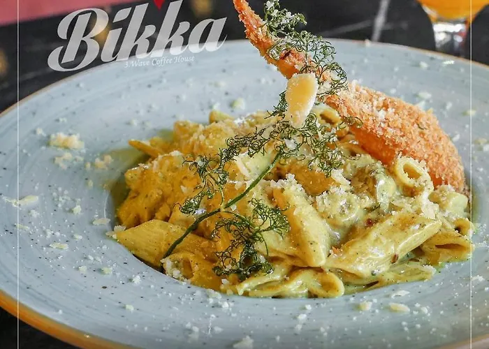 Διαμέρισμα Bikka Suit&otel Τραμπζόν