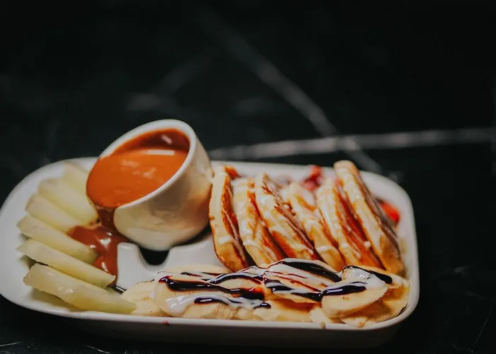 Bikka Suit&otel Τραμπζόν