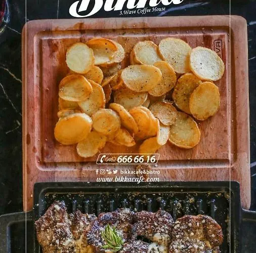 Bikka Suit&otel Διαμέρισμα *