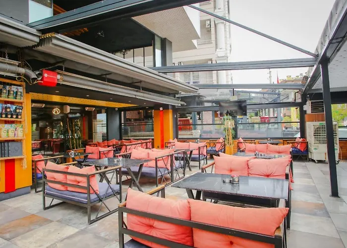 Διαμέρισμα Bikka Suit&otel