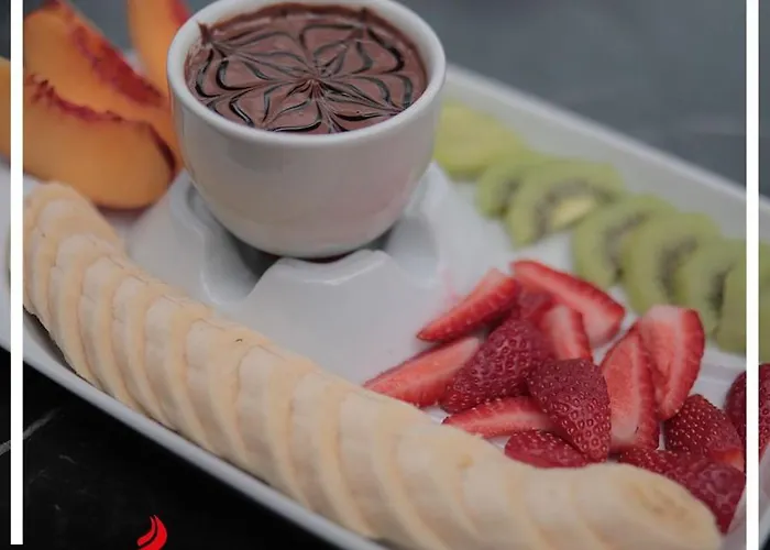 Διαμέρισμα Bikka Suit&otel Τραμπζόν