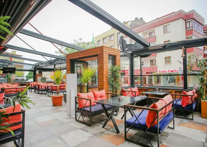 Bikka Suit&otel Διαμέρισμα