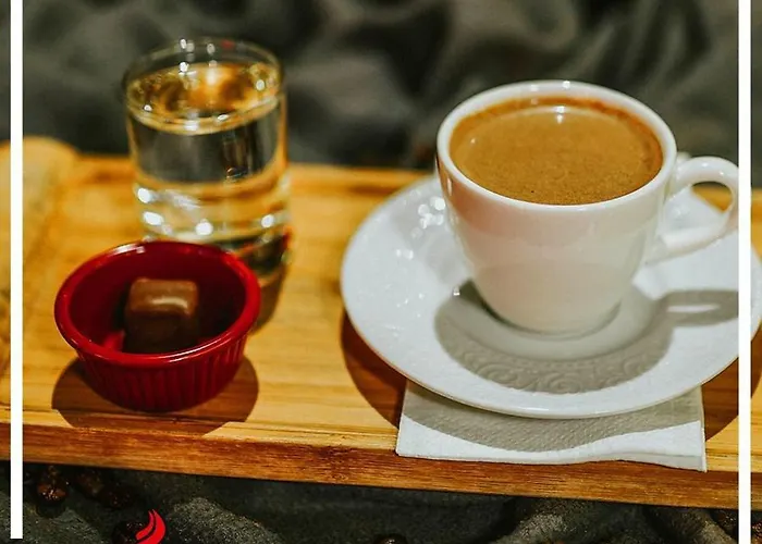 Διαμέρισμα Bikka Suit&otel *