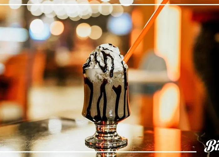 Bikka Suit&otel Τραμπζόν