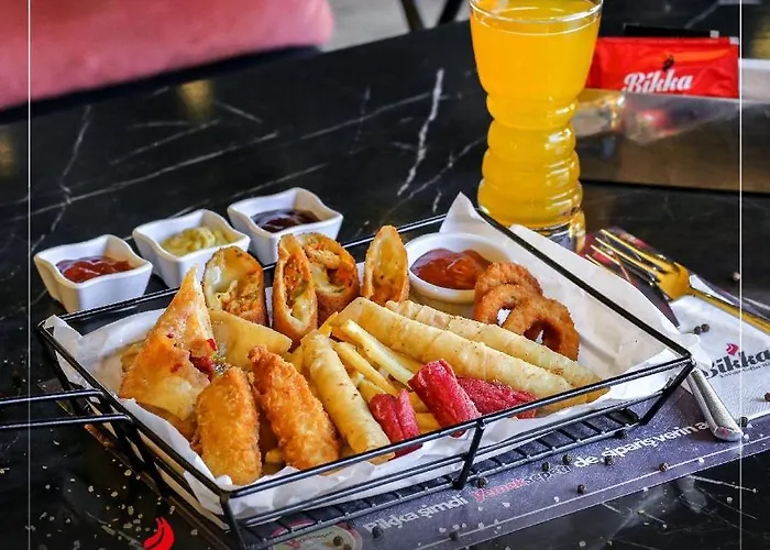 Διαμέρισμα Bikka Suit&otel