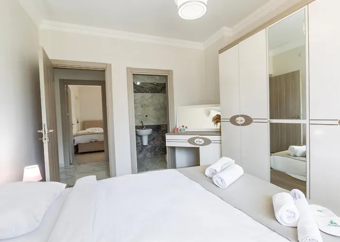 Bikka Suit&otel Τραμπζόν